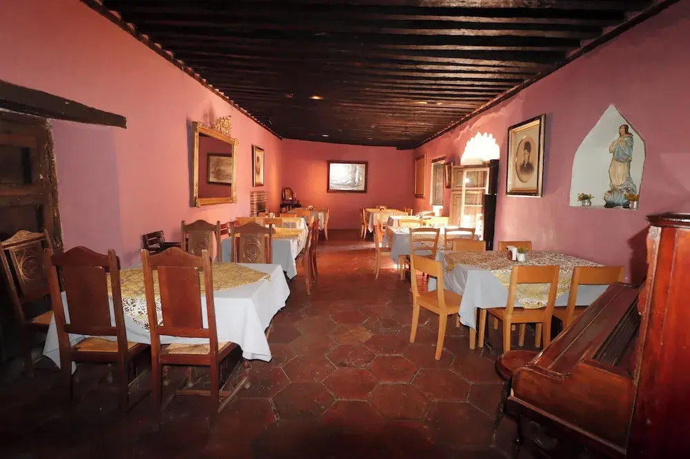 Hotel photo 21