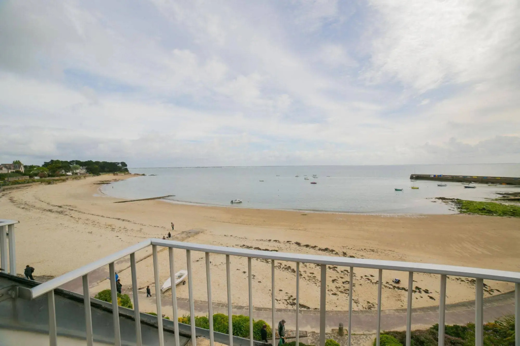 Hotel De la Plage - Général