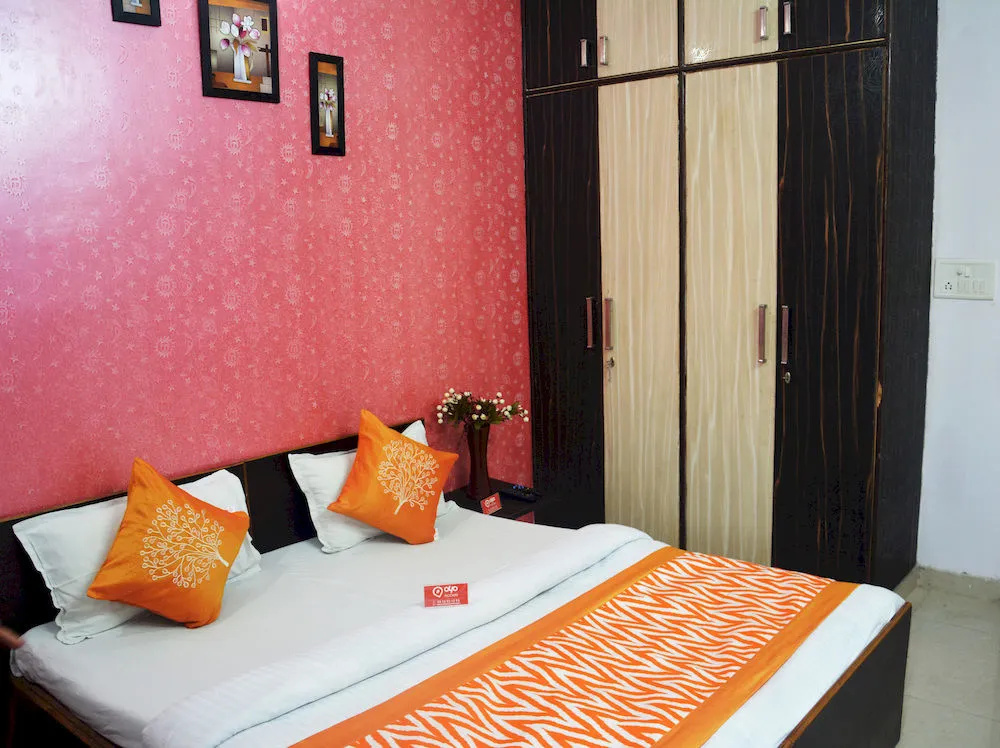 OYO Rooms Jaipuria Mall - Général