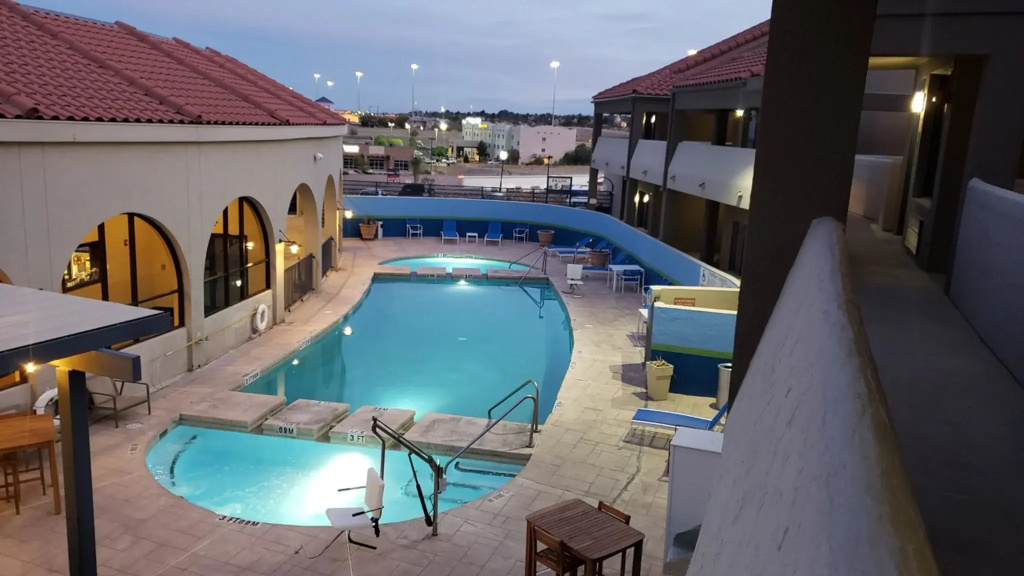 Holiday Inn El Paso West - Sunland Park by IHG - Général