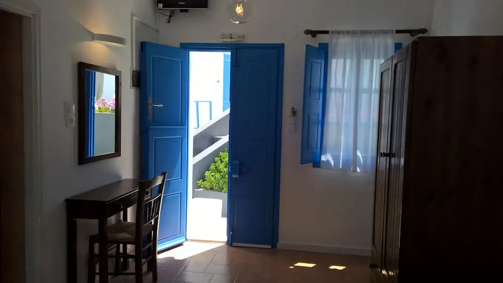 Laokasti Villas Hotel - Général