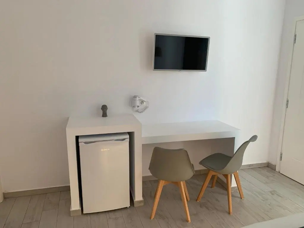 1 Bedroom Suite