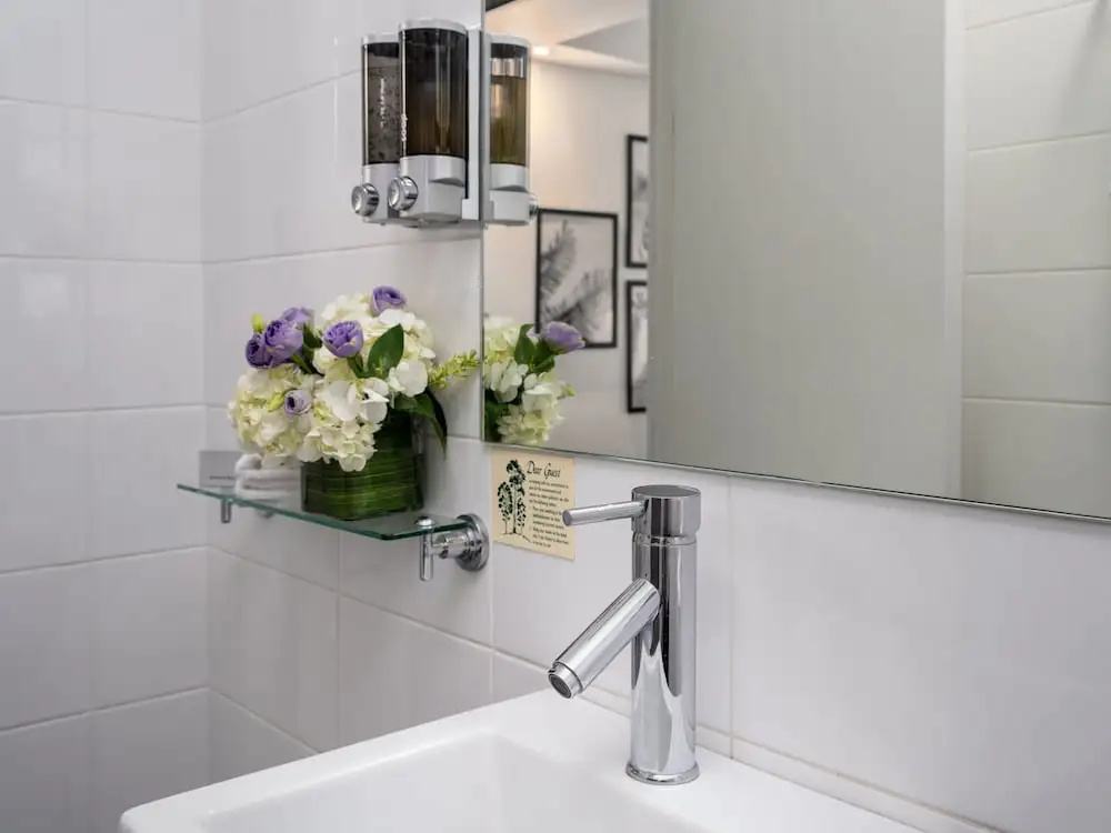 Park Regis City Centre - Chambres