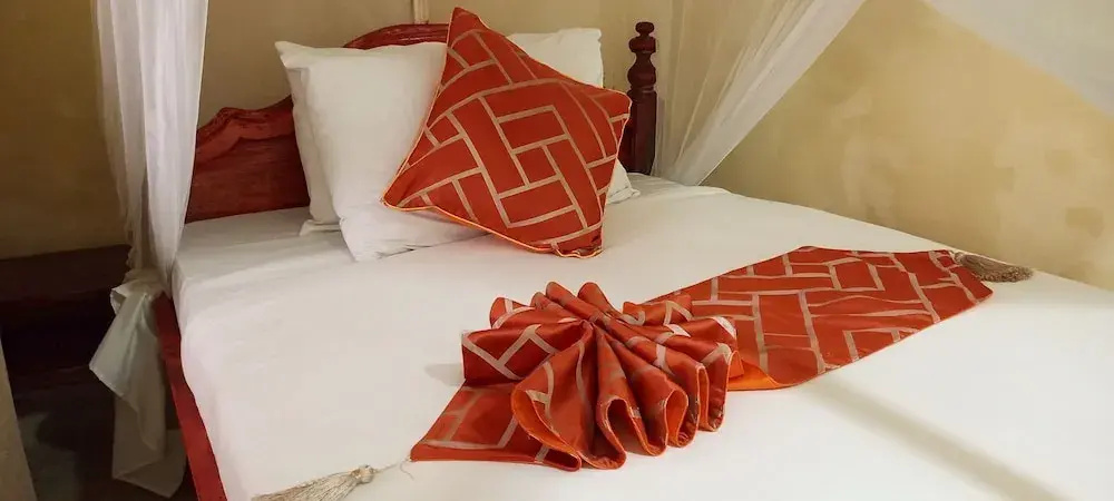 Al Johari Hotel & Spa - Chambres