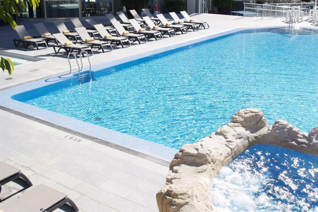 Sandos Monaco Hotel - Adults Only - Général