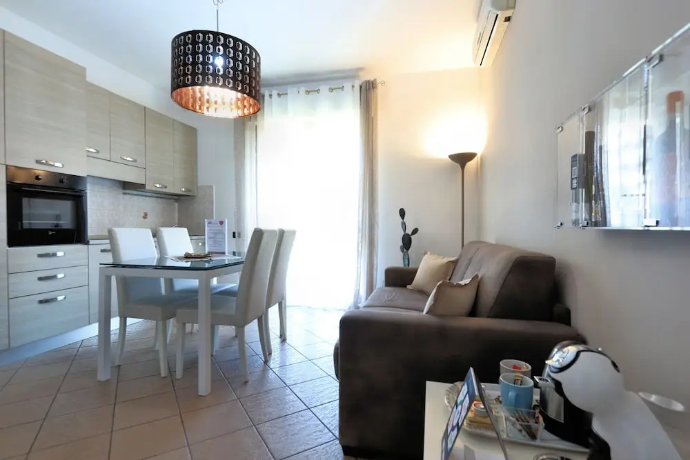 Aparthotel Milanoin - Residenza Il Parco — 5