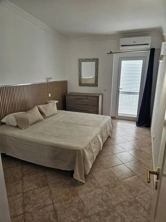 Borda d'Água, Praia da Oura - Chambres