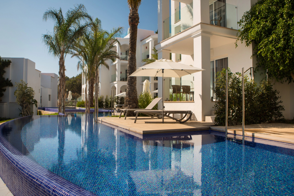 Insotel Tarida Beach Resort & SPA - All inclusive - Général