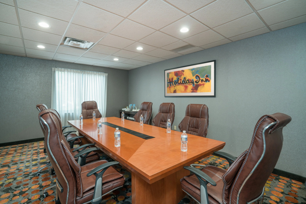 Holiday Inn Atlanta/Roswell by IHG - Général