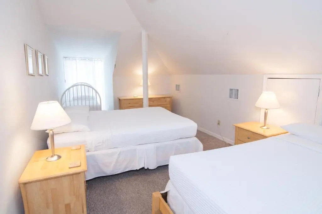 The Key West Hotel - Chambres