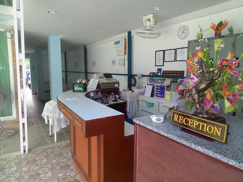 Hotel photo 21