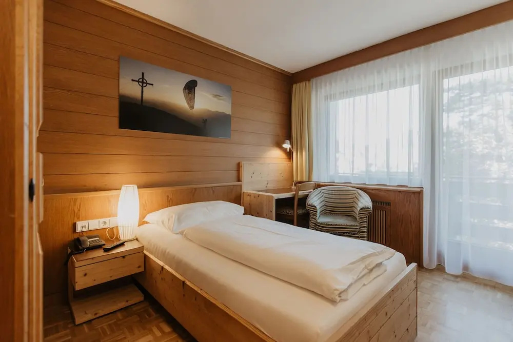 Parkhotel Matrei - Chambres