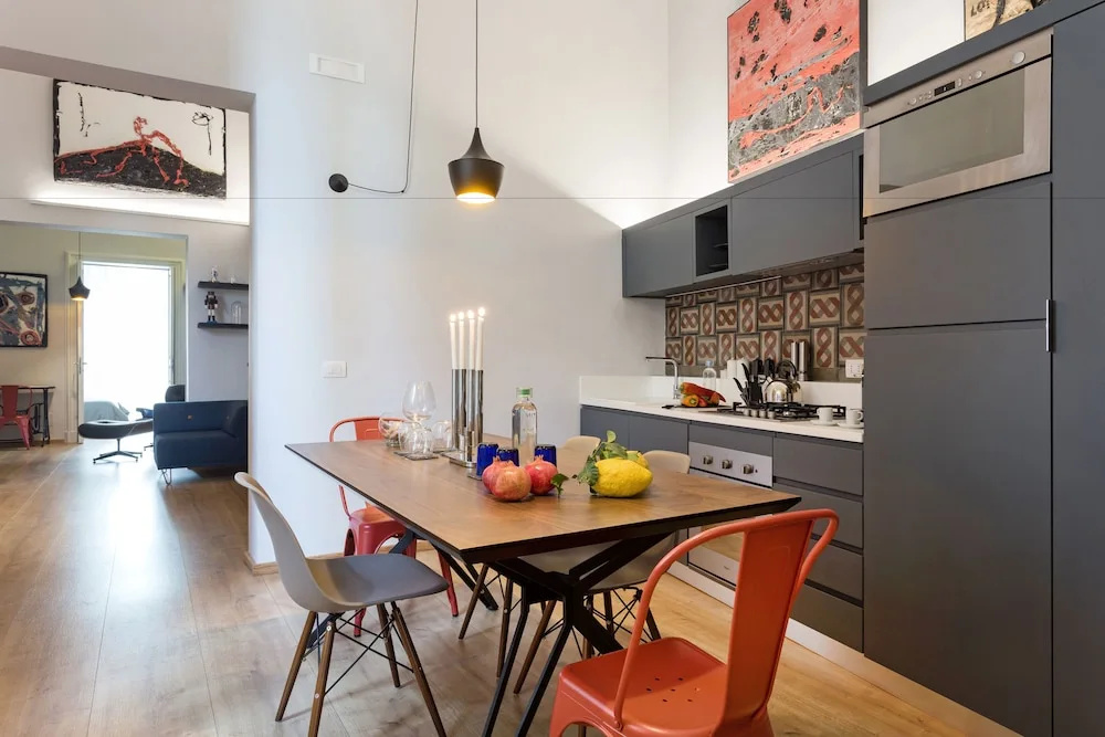 Uflat Boutique Home - фото 14