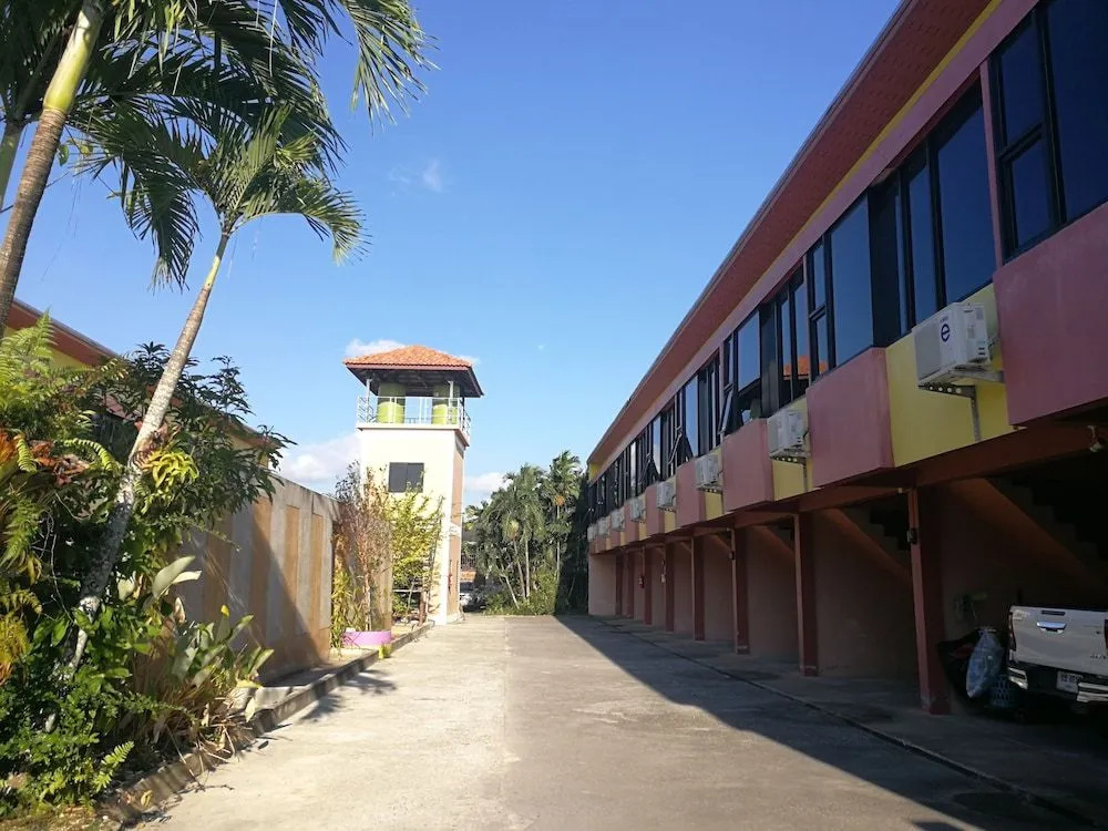 Hotel photo 13