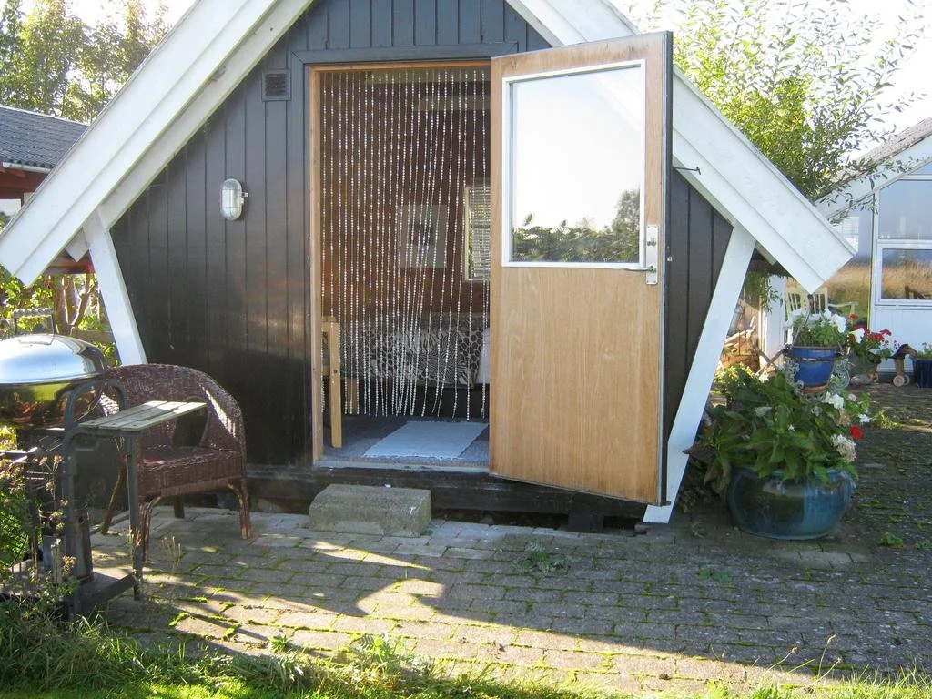 Skråningen 8 Holiday House