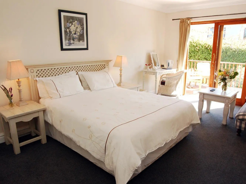Knysna Country House - Chambres