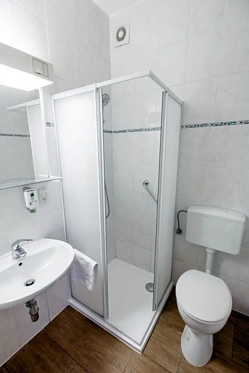 Hoffinger - Chambres