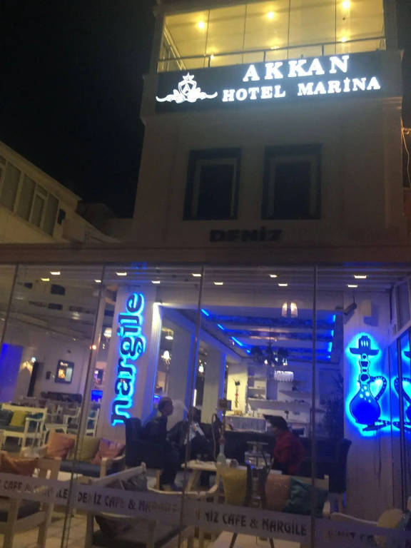 Hotel photo 15
