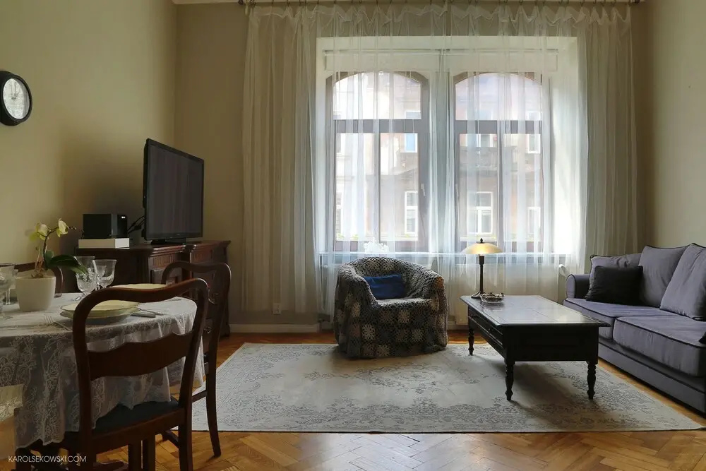 Boutique Apartments - Kazimierz - Chambres