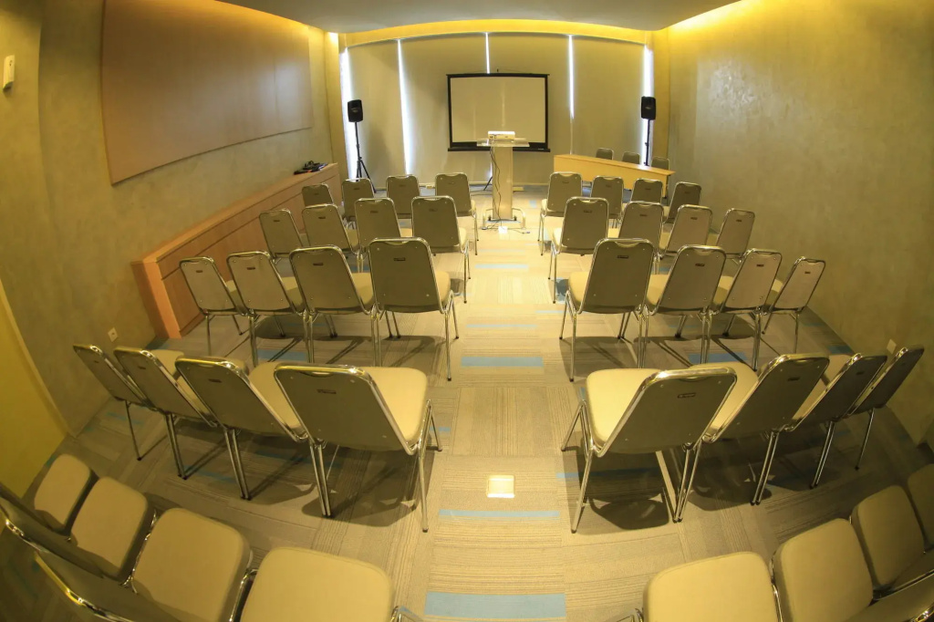 YELLO Hotel Jemursari Surabaya - Général