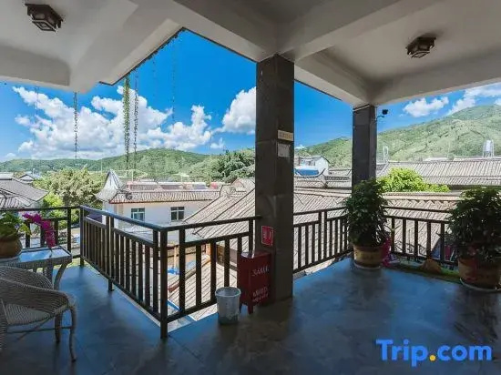 Hotel photo 16