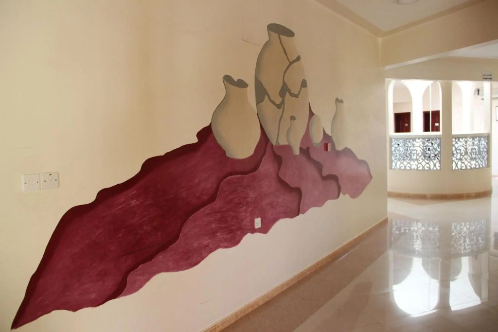 Aldiyar Hotel - фото 19
