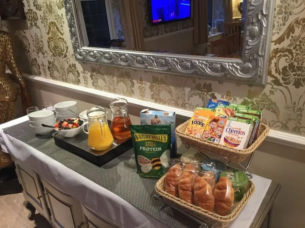 Hotel photo 10