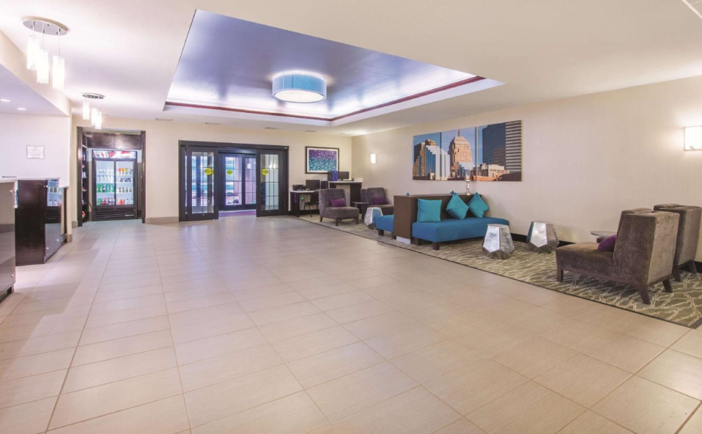 La Quinta Inn & Suites Yukon - Général