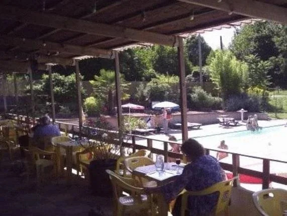Voir la photo 4 — L'Oasis du Berry