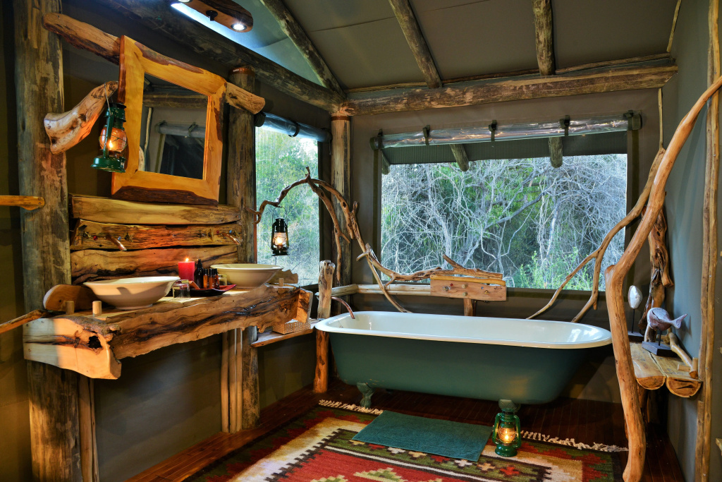 Sibuya Game Reserve