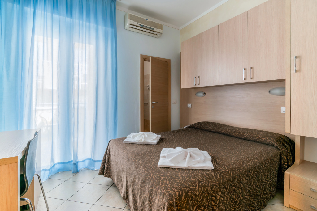 Hotel Rubens — 4