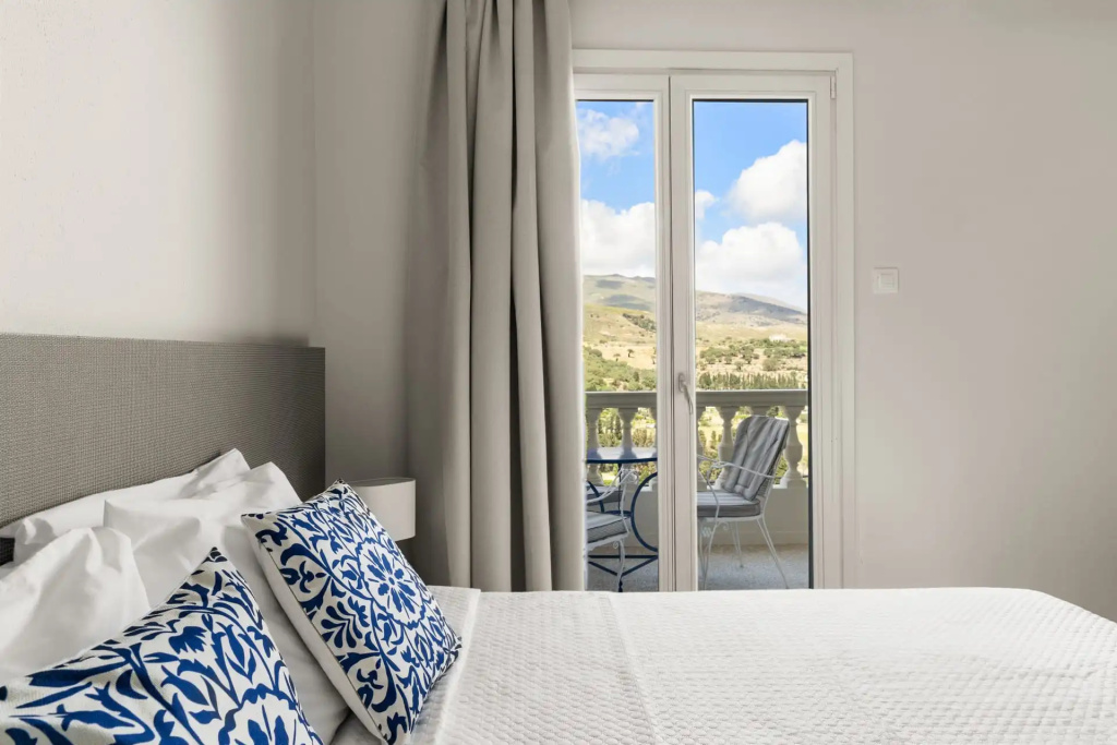 Paradise Art Hotel by Mr and Mrs White - Chambres