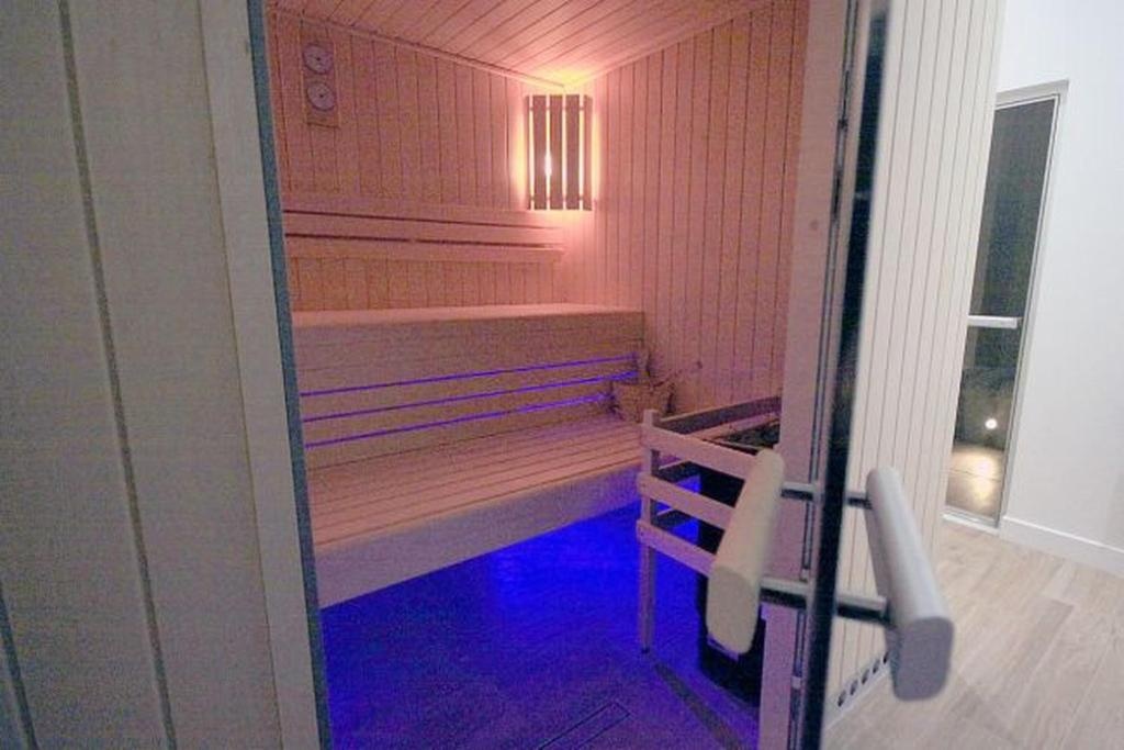 Hôtel Brésil Opéra SPA 53