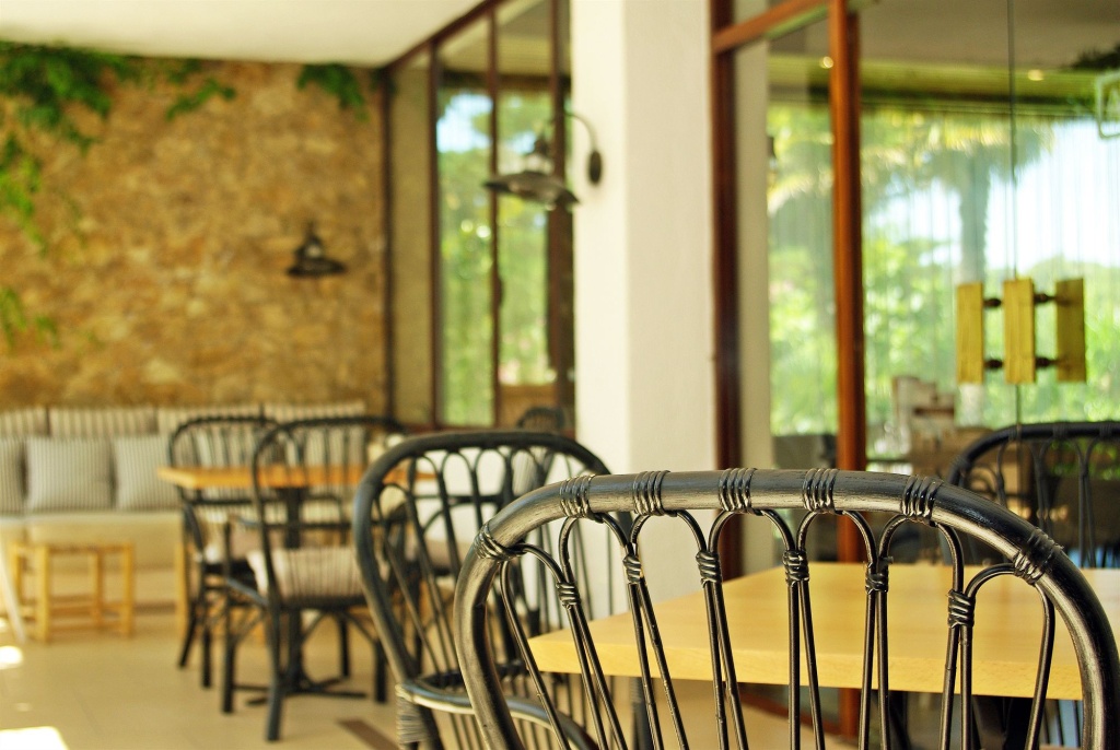 Hotel Alga - Général