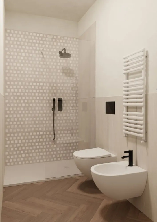 Hotel Querceto by Double Hospitality - Chambres