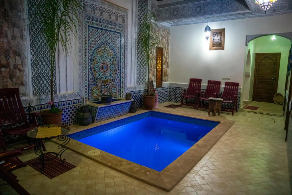Hotel photo 11