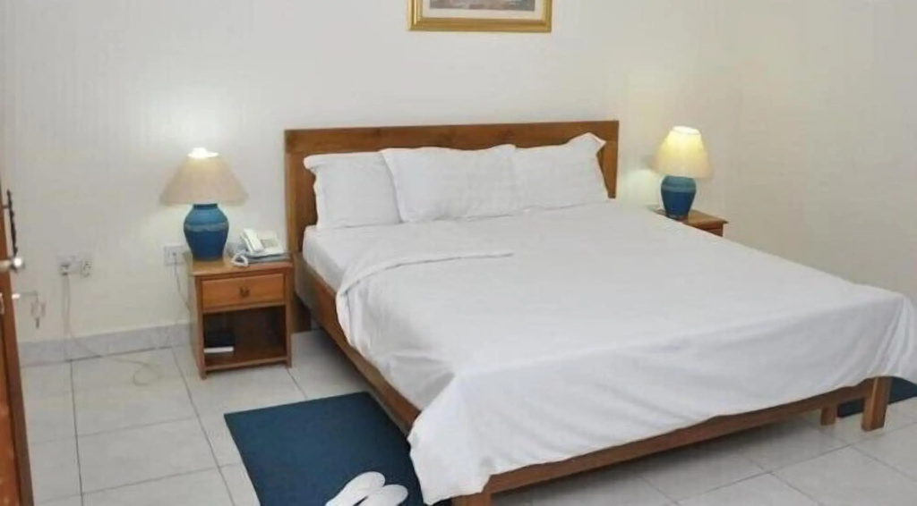 PSB Guest House — 4
