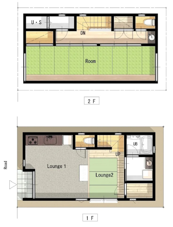 Cottage