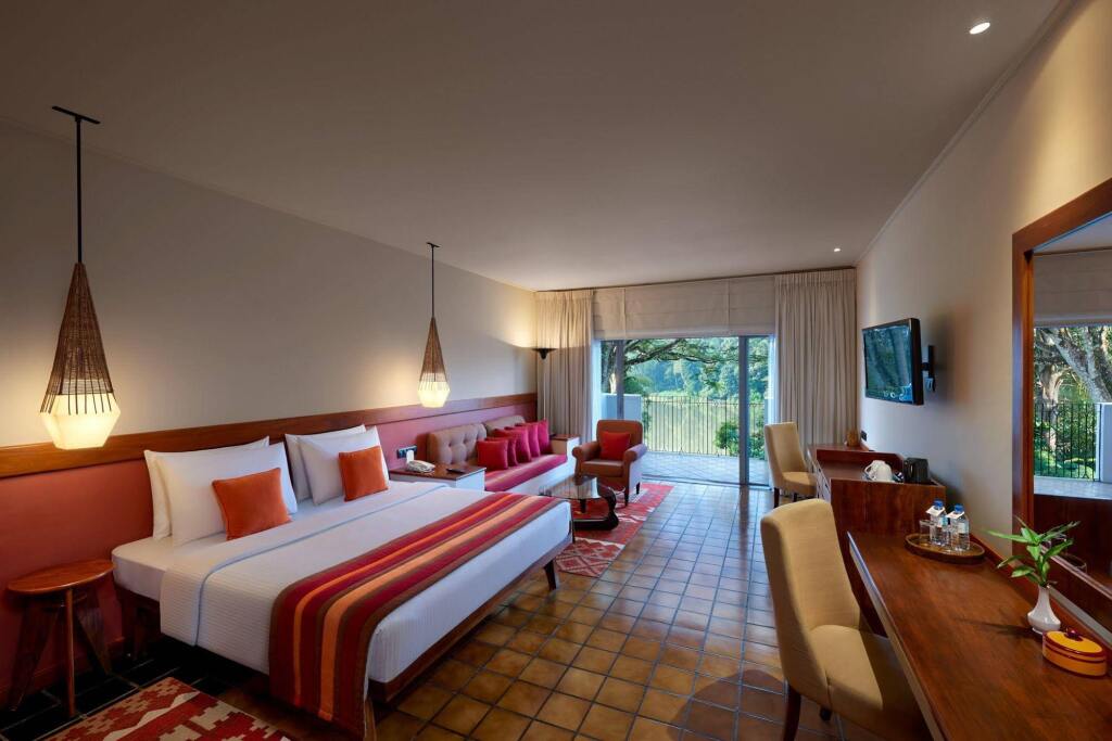 Cinnamon Citadel Kandy