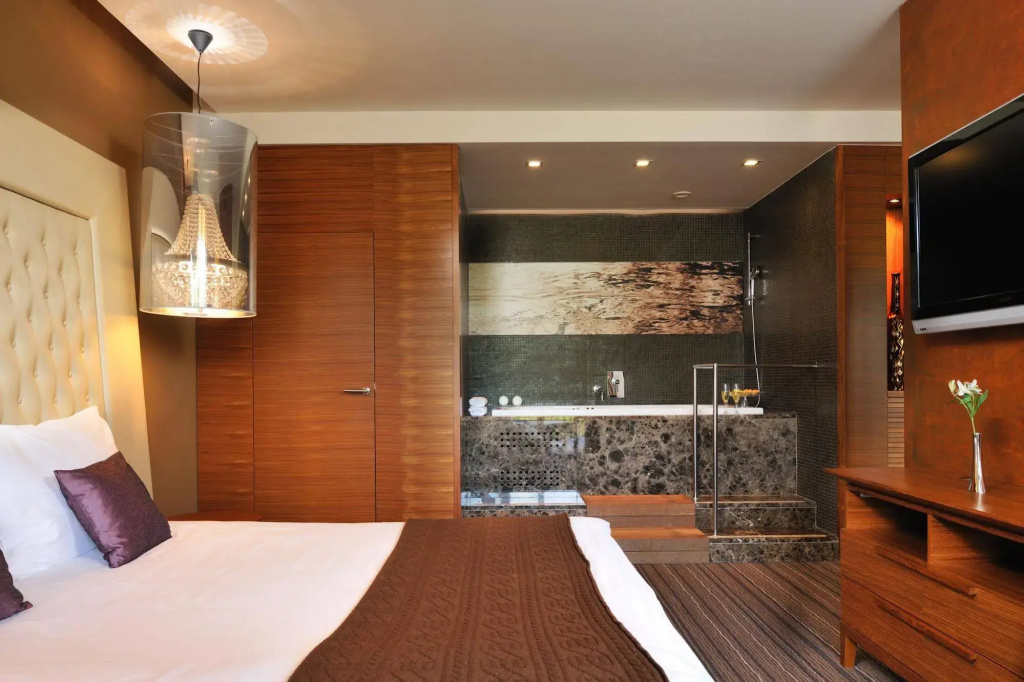Hotel Balnea Superior – Terme Krka - Général