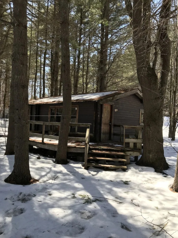 Clear Lake Village Resort