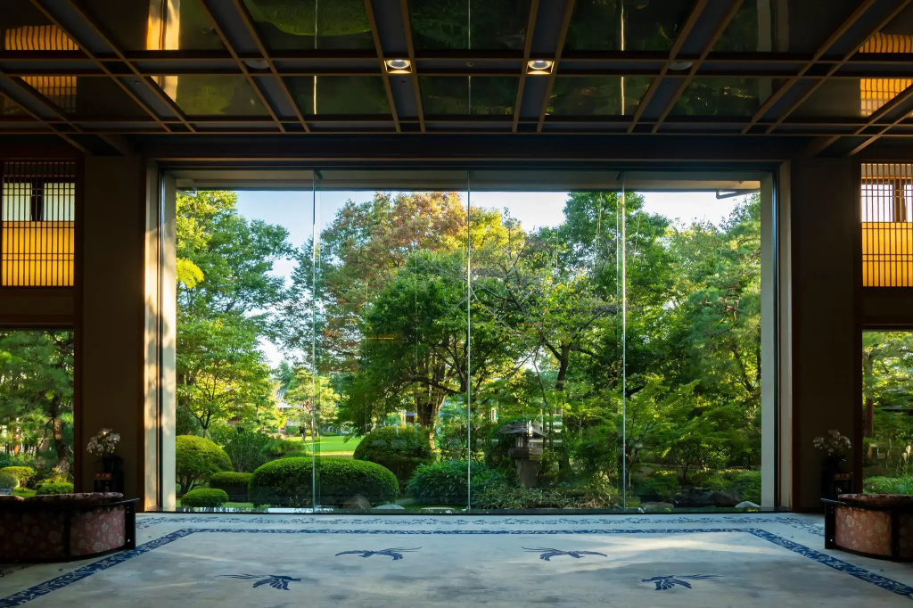 Tokiwa Hotel - Général