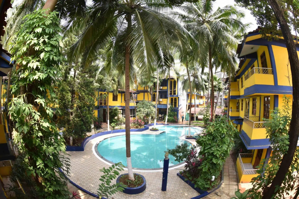 Hotel photo 15