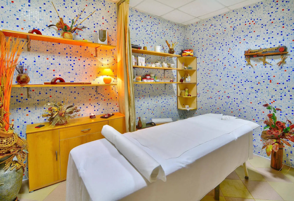 Aqua Hotel — фото 3