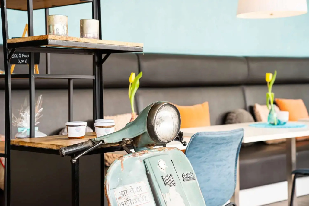 elaya hotel kleve, Trademark Collection by Wyndham - Général