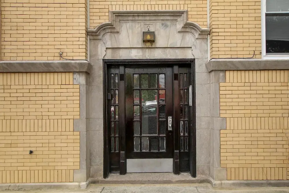 Charming 1BR in Old Irving - Cullom B3
