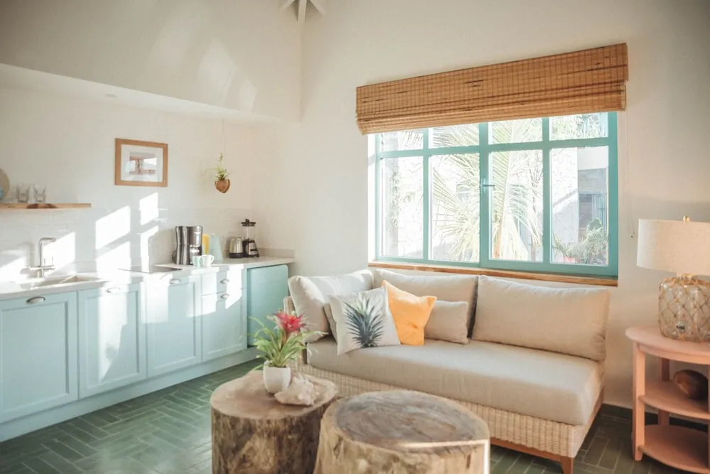 Boardwalk Boutique Hotel Aruba - Adults Only - Chambres