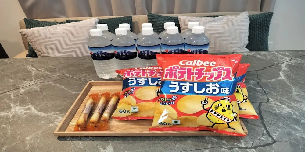 The Prime TOKYO HANEDA 사진 19