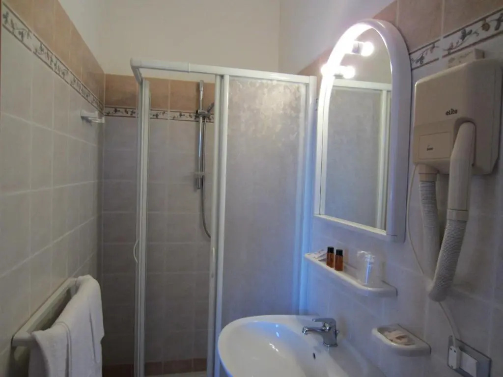 Hotel Ellymar - Chambres