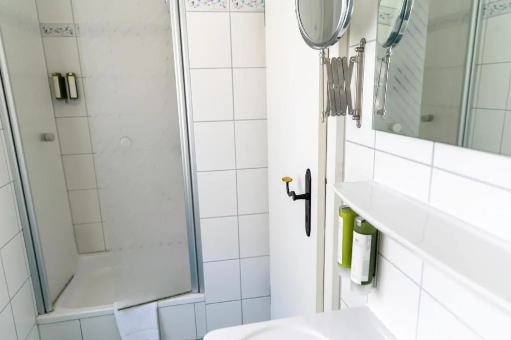 Hotel Schwarzwald Freudenstadt - Chambres